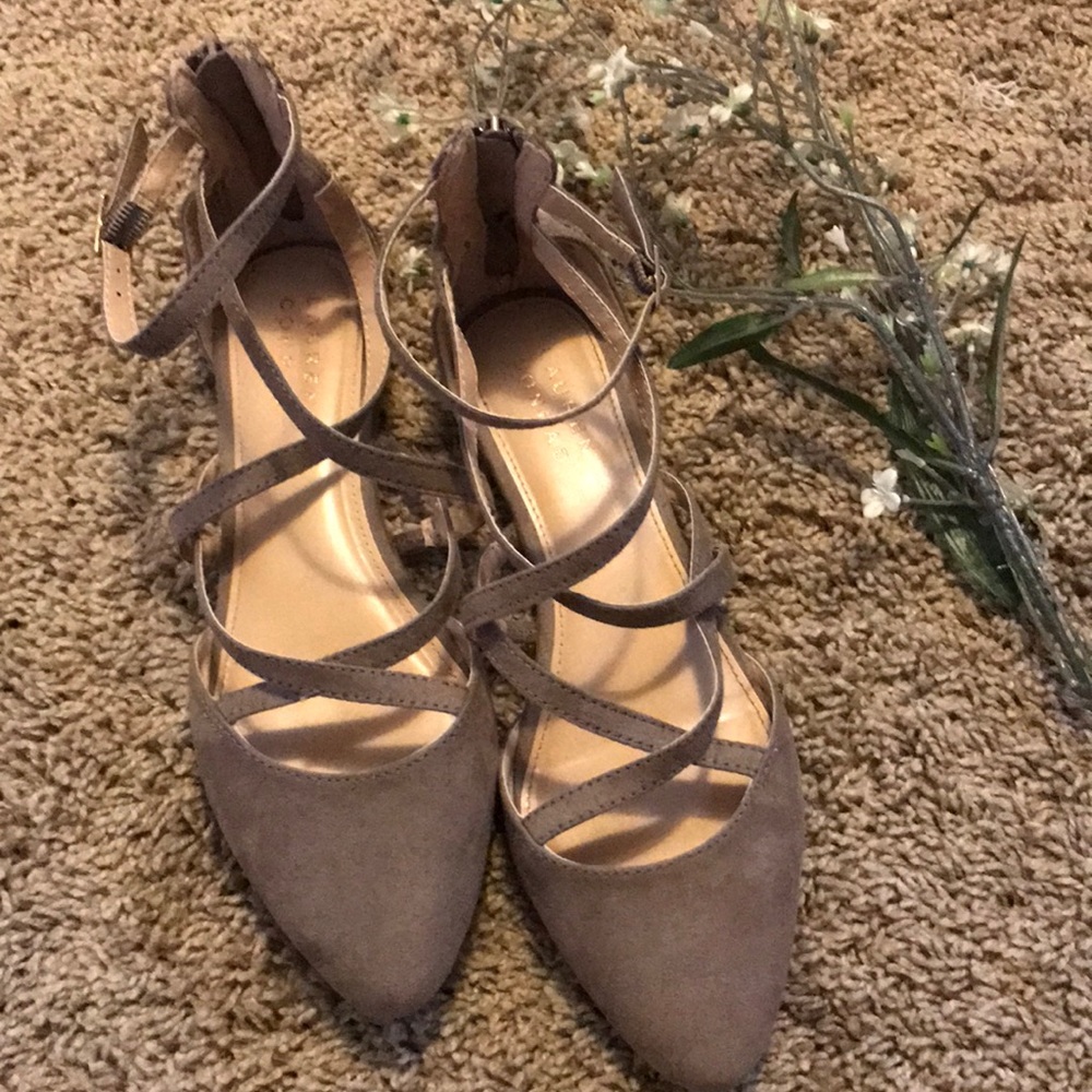 ❤️Lauren Conrad Flats
